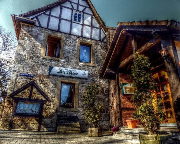 Gasthaus Alte Wiese